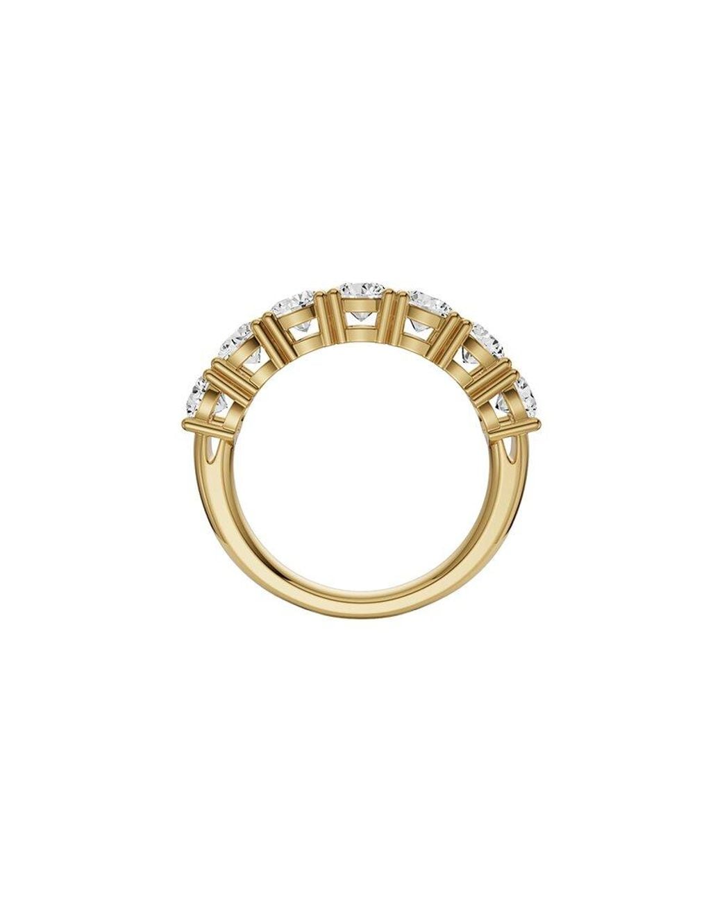 Diamond Select Cuts White 14K 1.00 Ct. Tw. Diamond Ring