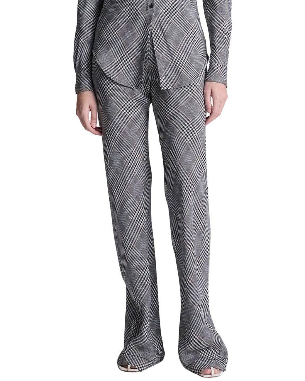 A.L.C. Gray A. L.C. Otis Pant