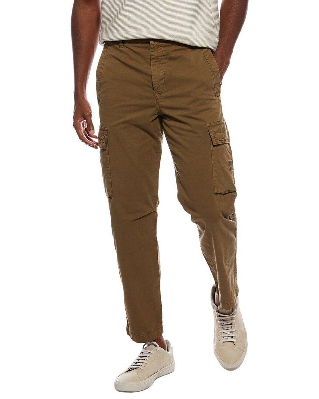 Boss Green Sisla Cargo Pant for men