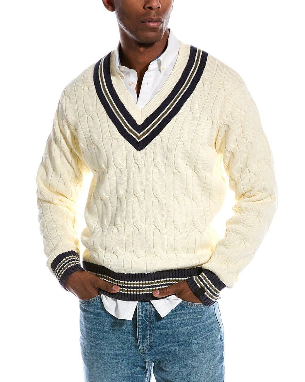 Rag & bone hotsell v neck sweater