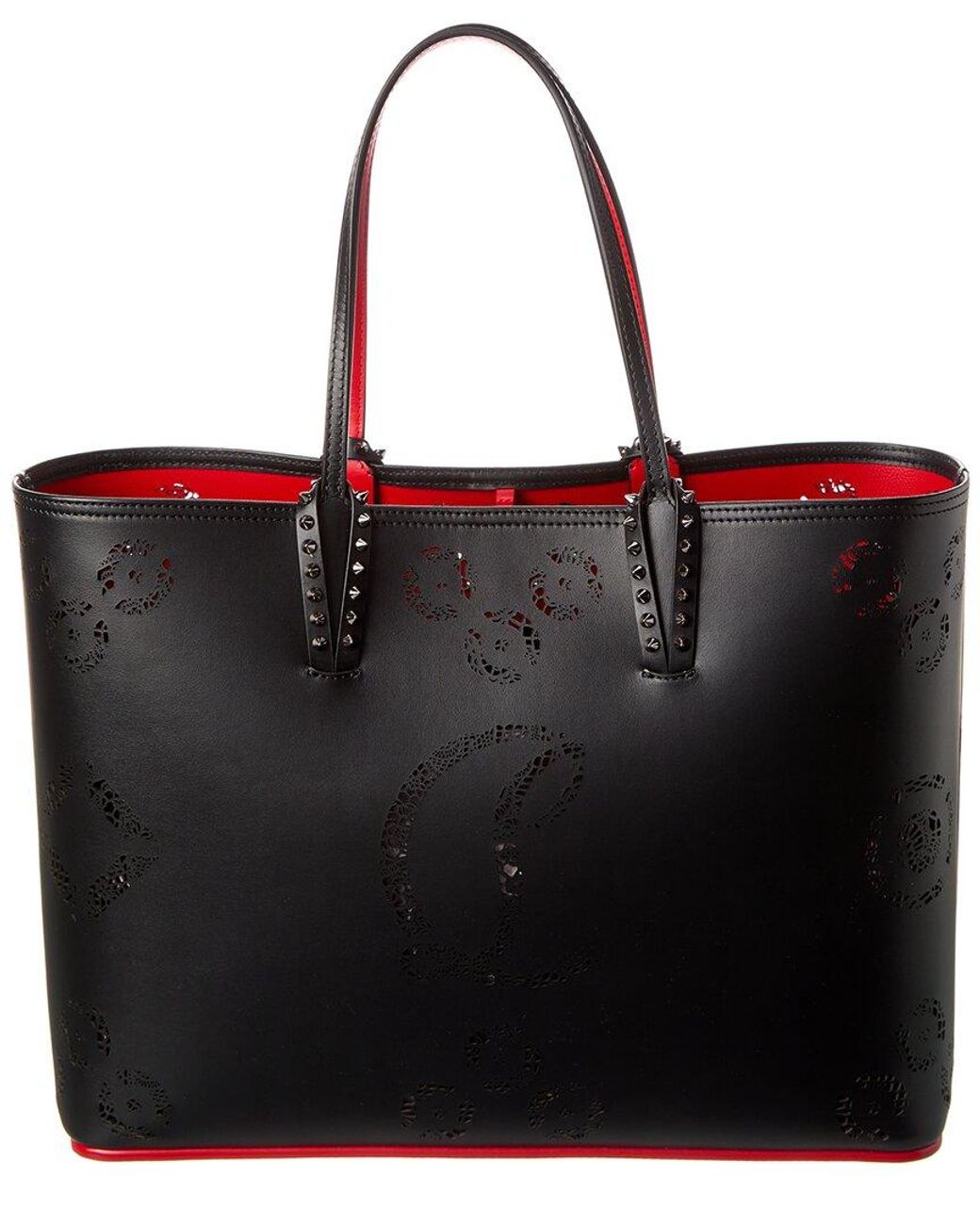 Cabata calfskin best sale leather tote