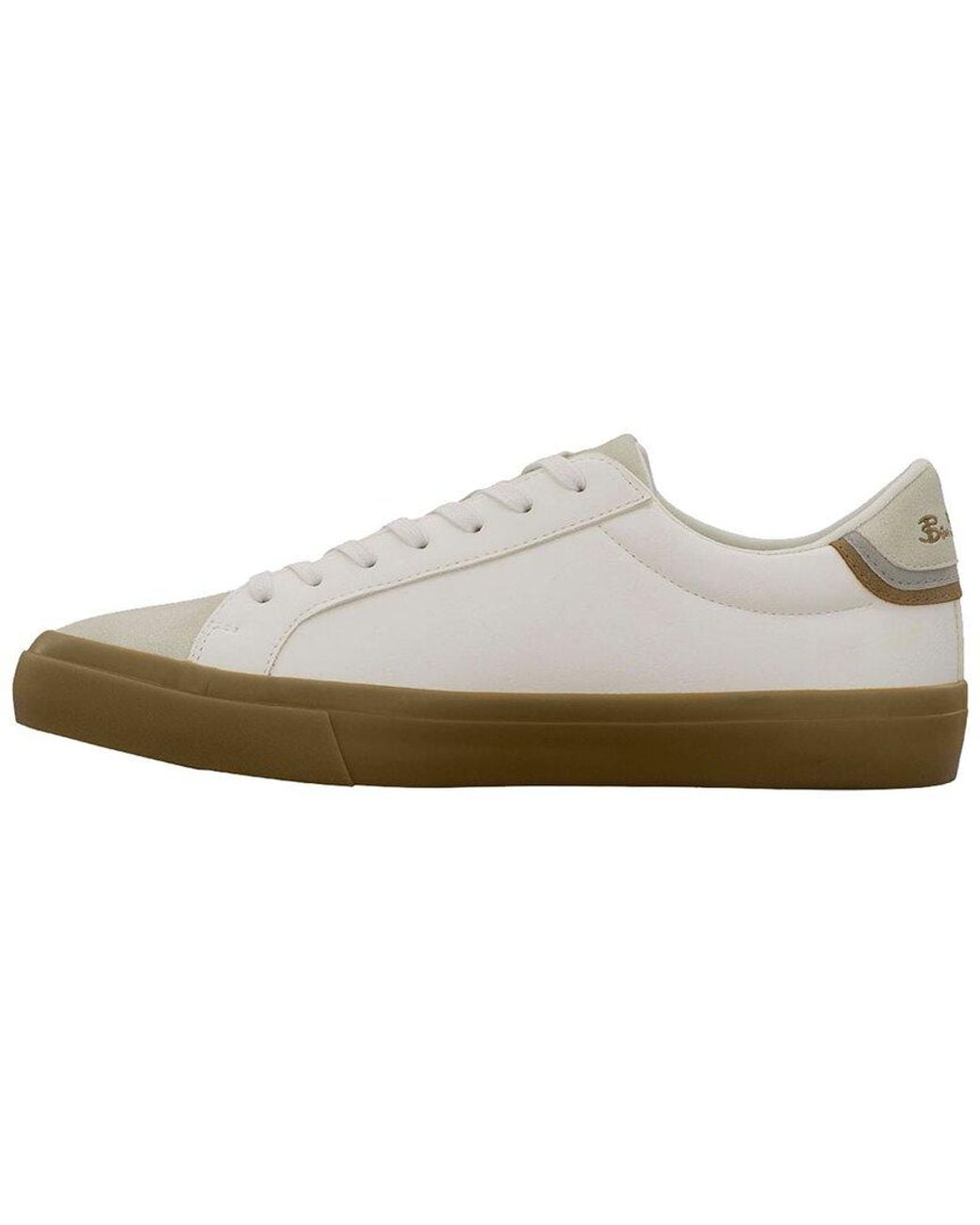 Ben Sherman Multicolor Pepper Sneaker for men