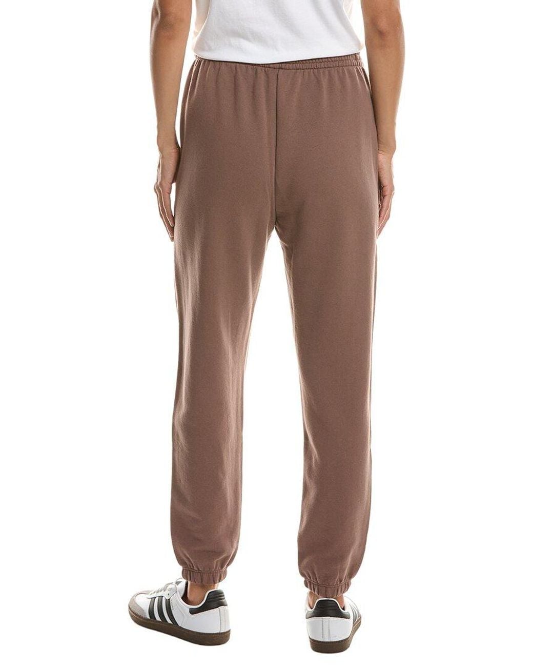 Vince Brown Essential Jogger
