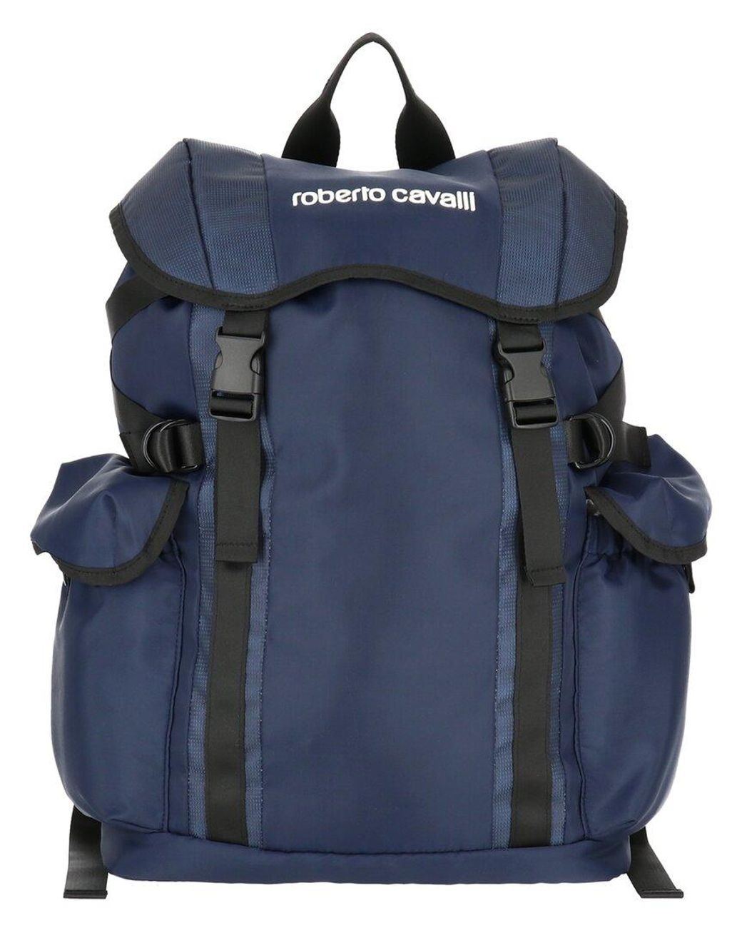 Cavalli backpack discount
