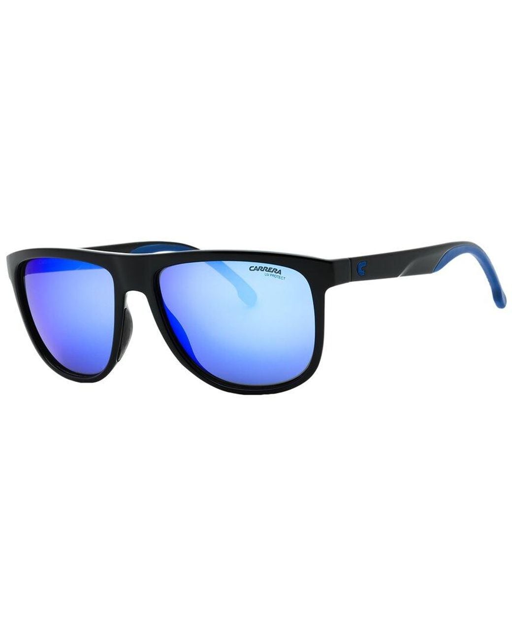 Carrera Blue 8059/S 58Mm Sunglasses