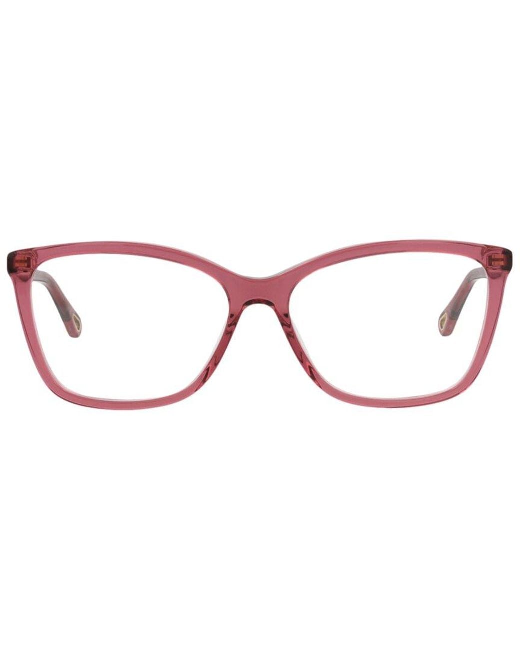 Chloé Multicolor Ch0118O 55Mm Optical Frames