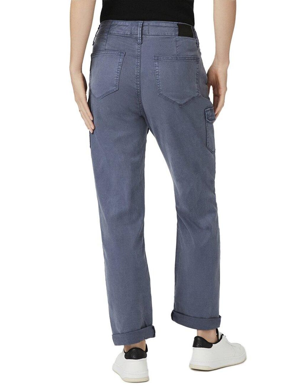PAIGE Blue Drew Jean