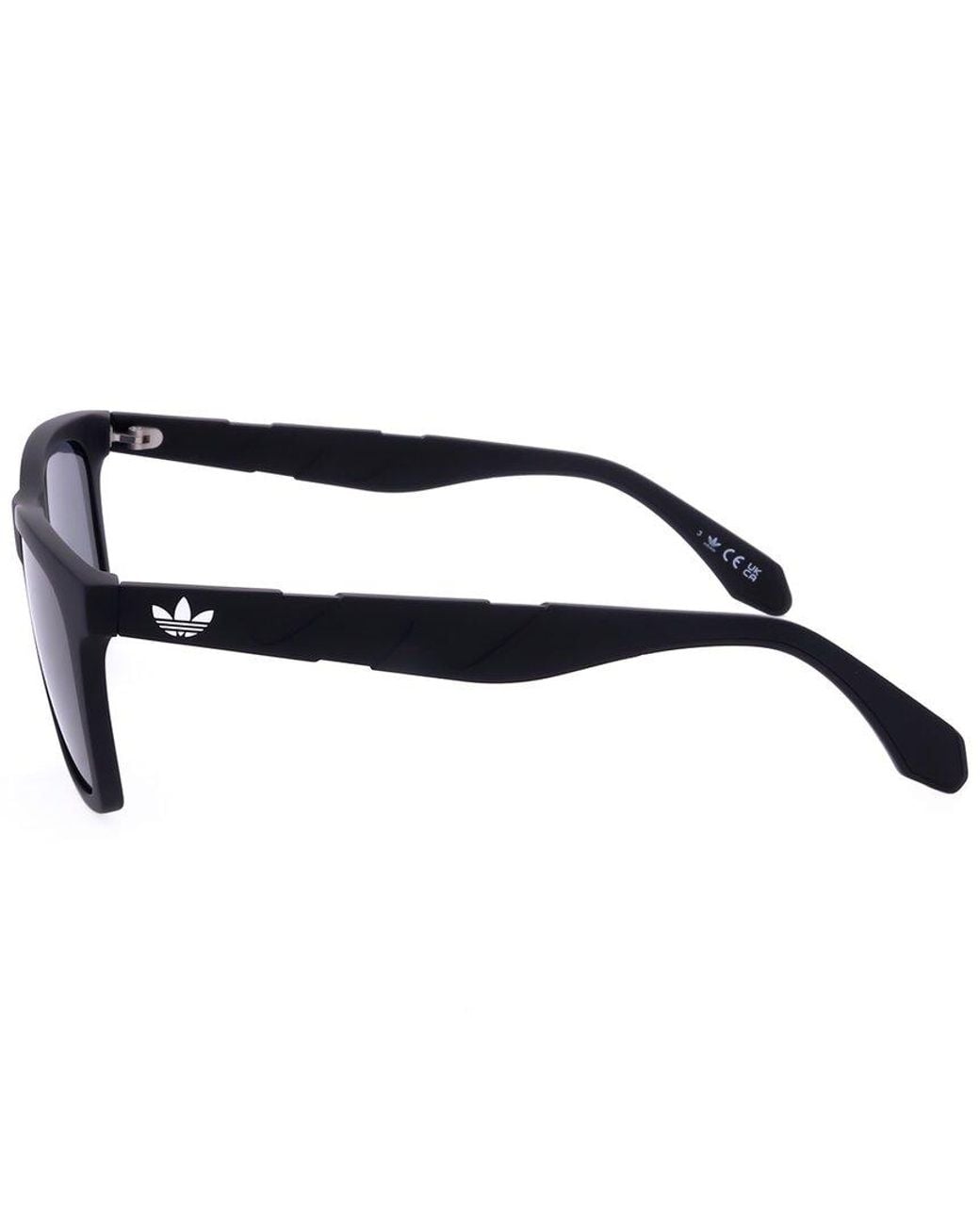 Alexander Wang Black Adidas 53Mm Sunglasses
