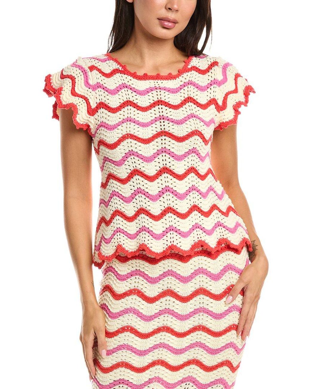 Fate Red Top