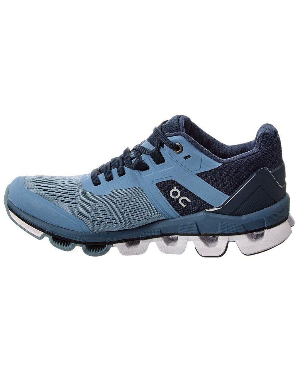 On Shoes Blue Cloudace 2 Sneaker