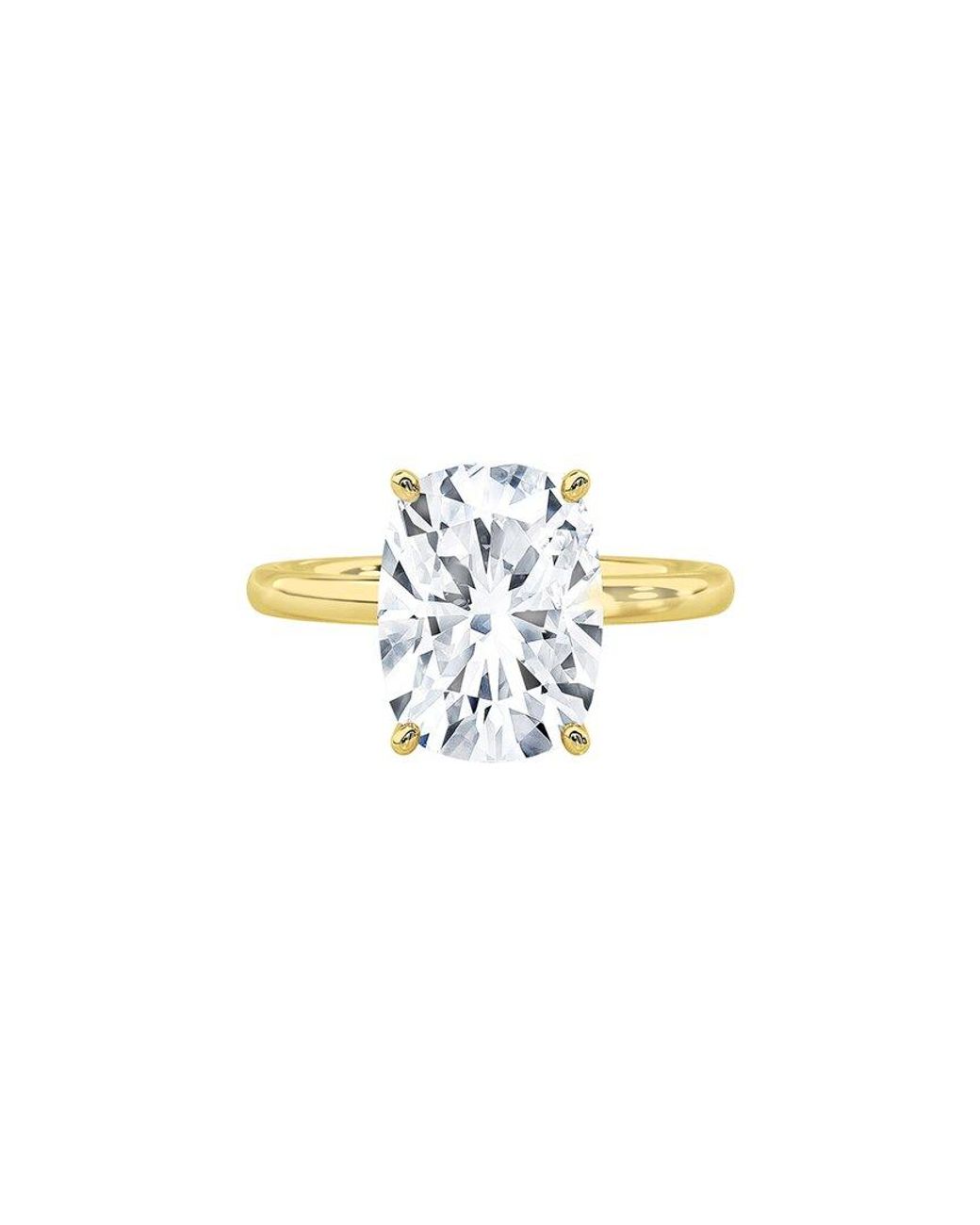 Lab Grown Diamonds White 14K 2.00 Ct. Tw. Lab-Grown Diamond Ring