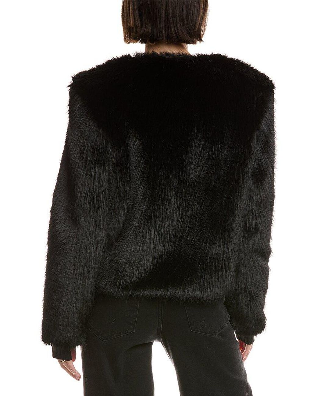 Sam. Black Emma Jacket