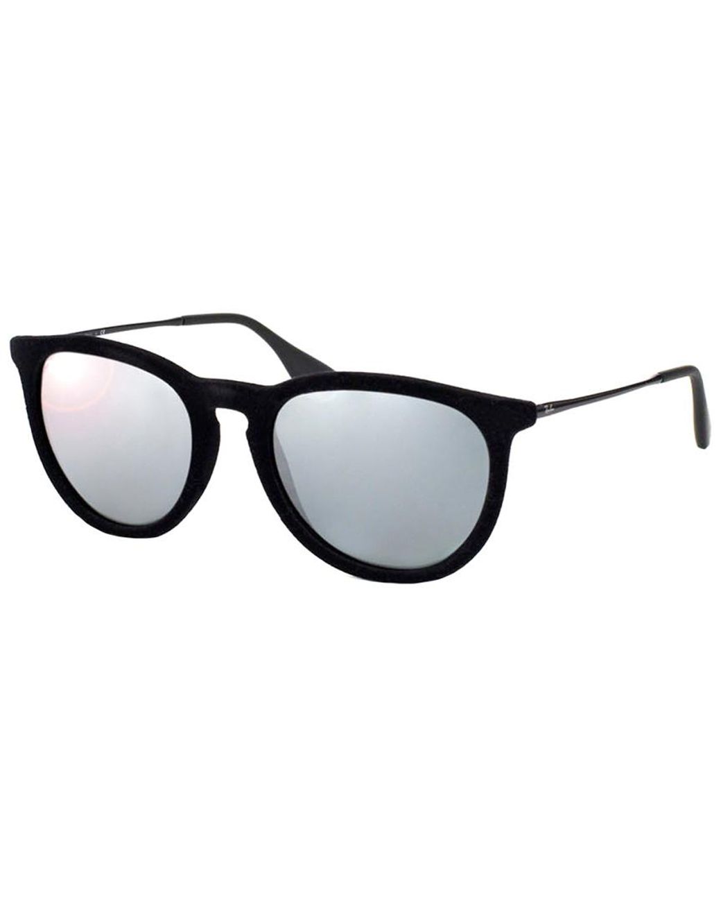 Ray-Ban Black Rb4171-60756G 54Mm Sunglasses