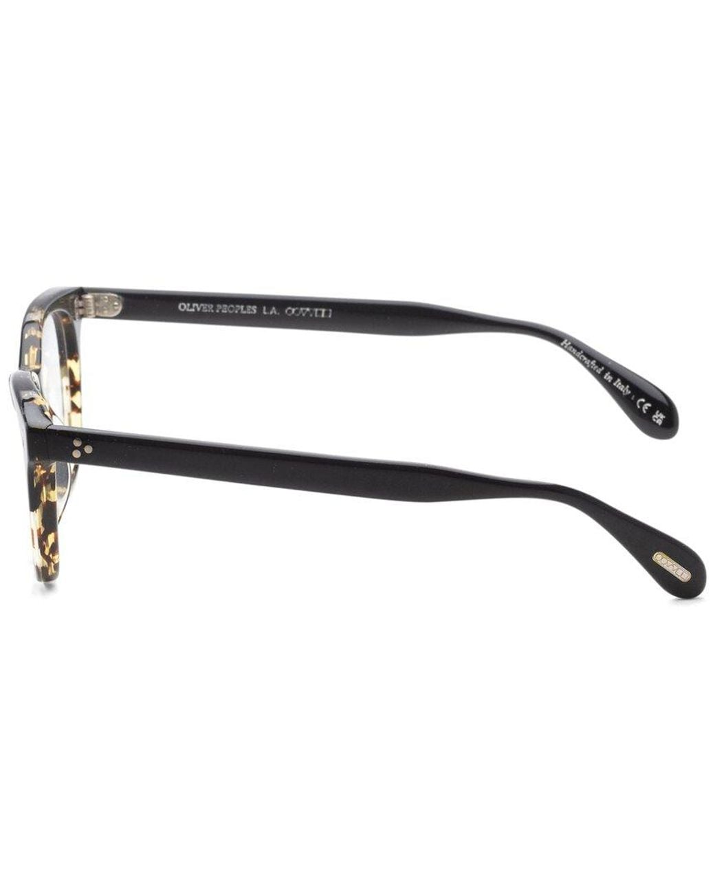 Oliver Peoples Brown Ov5457U-1178-50 Optical Frames