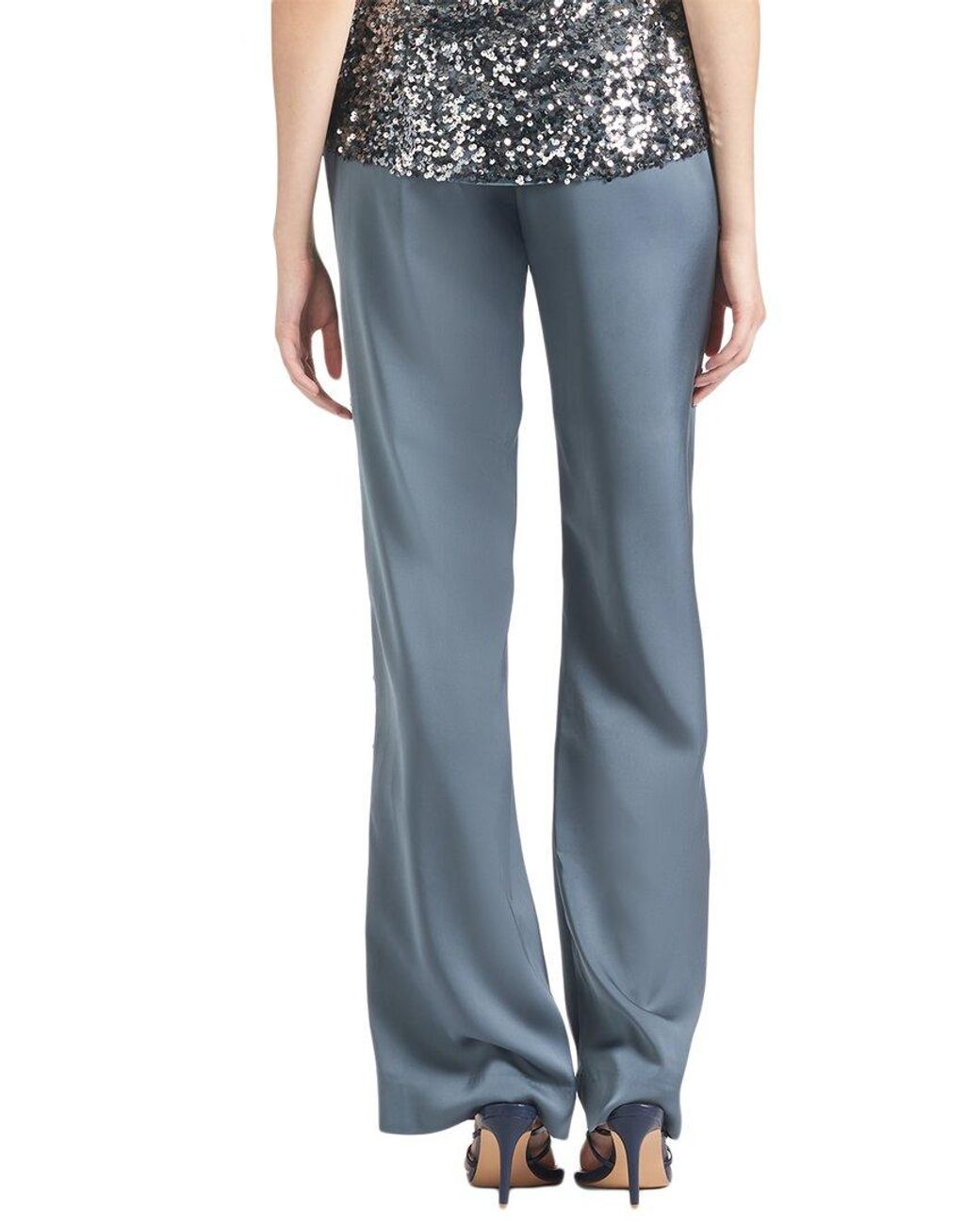 Sachin & Babi Gray Alli Pant