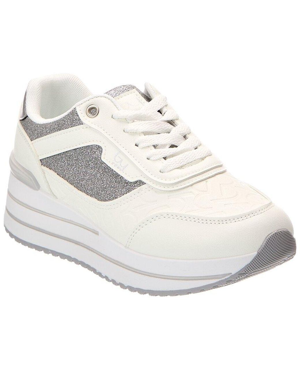 Byblos White Sneaker