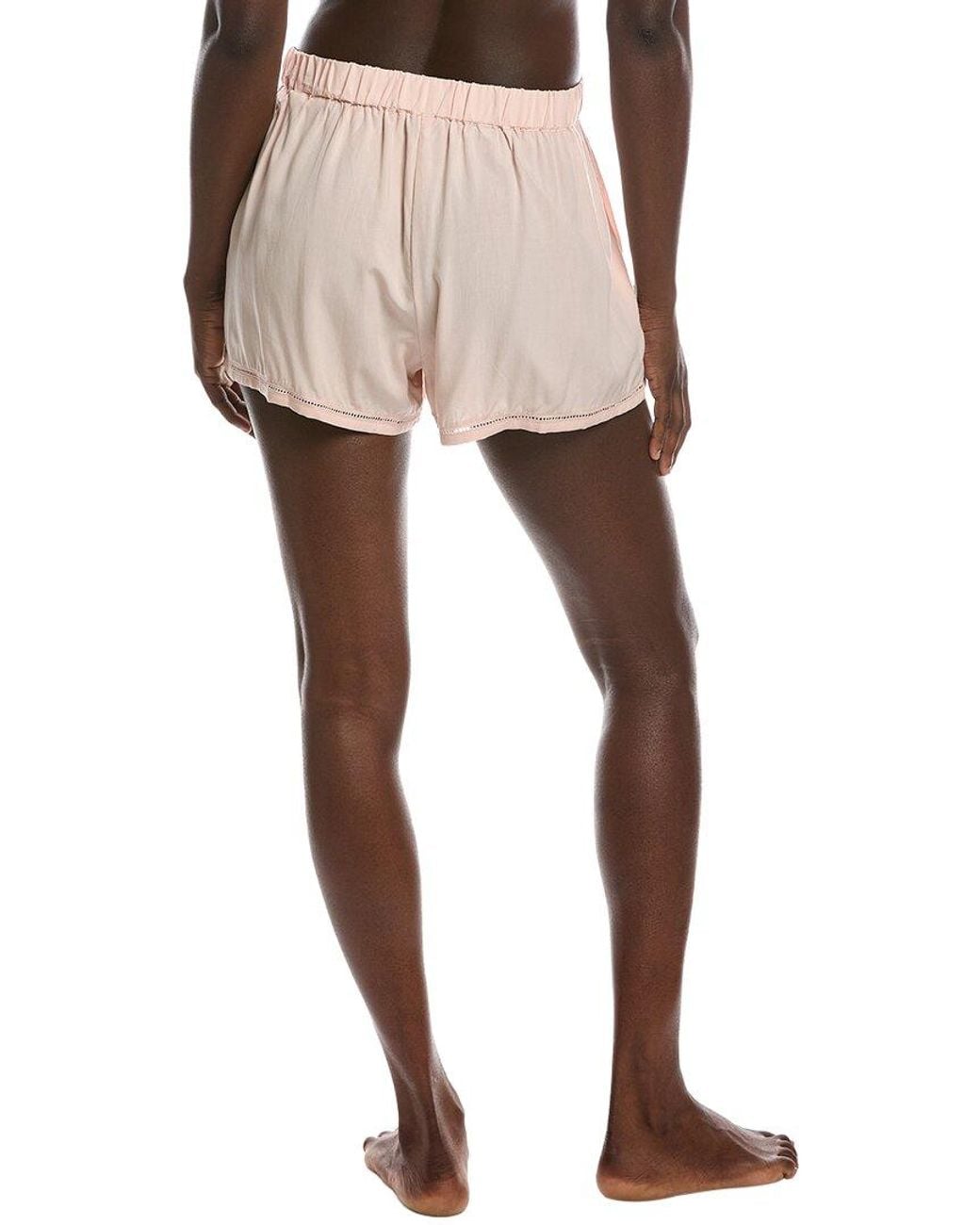 Simone Perele Natural Simone Perele Short