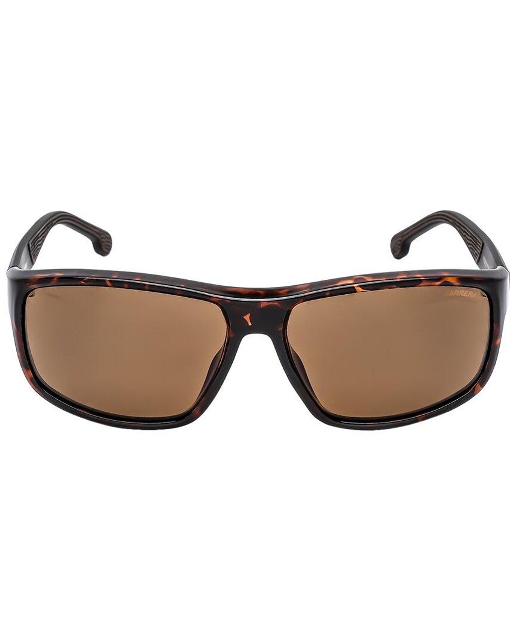 Carrera Multicolor 8038/S 61Mm Polarized Sunglasses