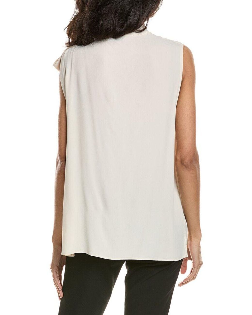 Marella Natural Divo Twist Top