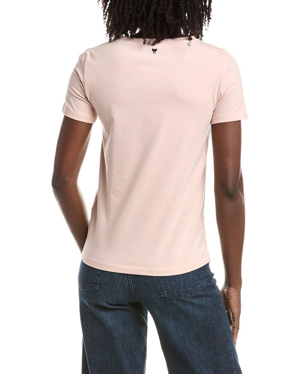 Max Mara Blue Weekend Multib T-Shirt