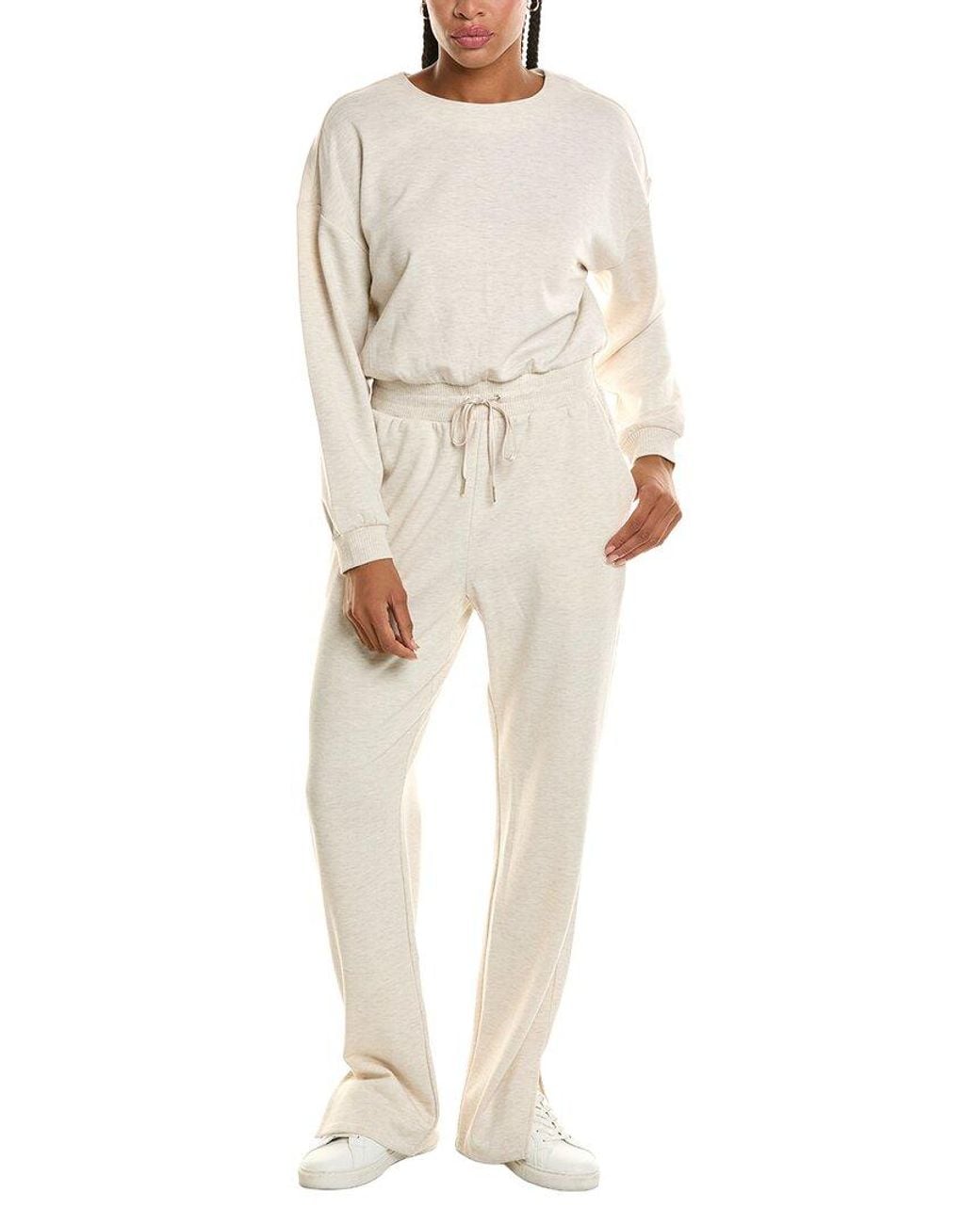Splendid Natural Supersoft Jumpsuit