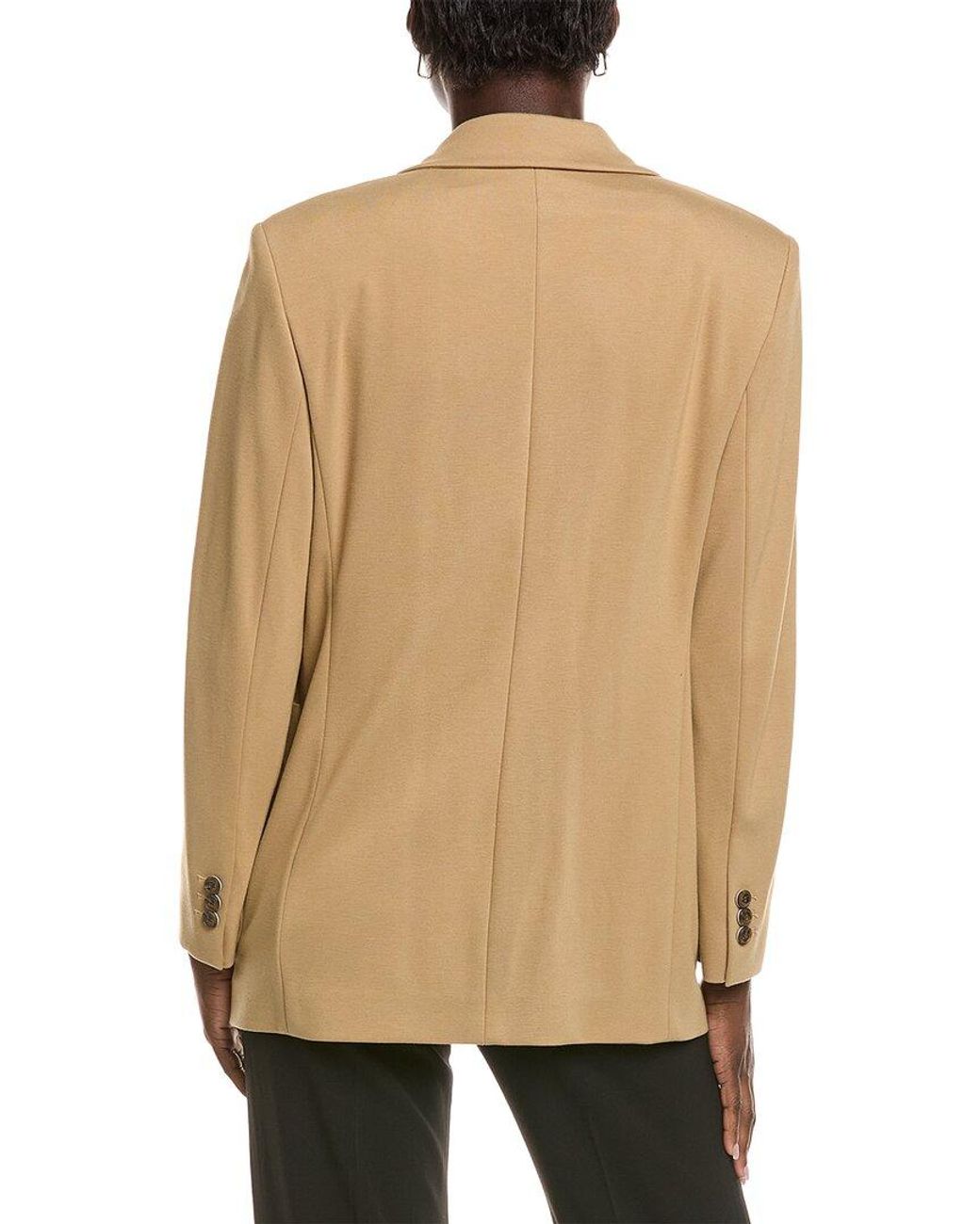 Boss Natural Jakuana Blazer