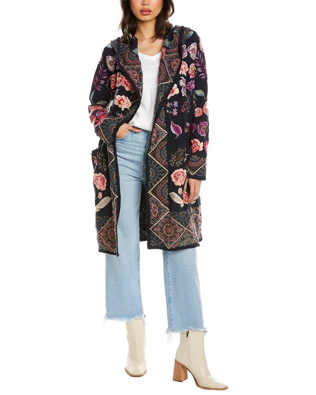 Johnny was coat sale sales