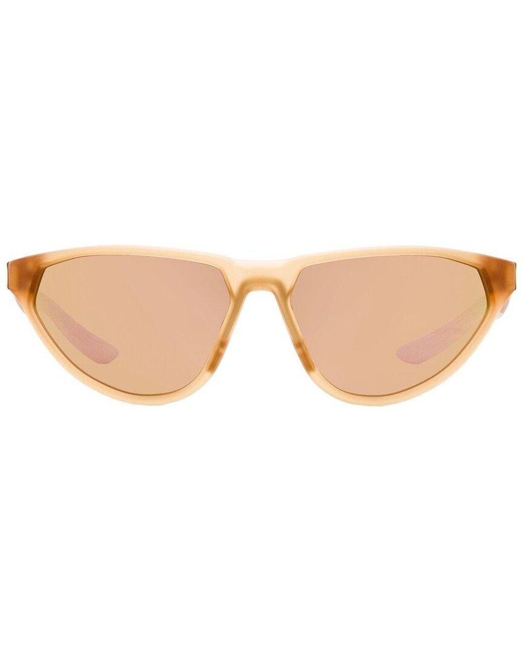 Nike Natural Dj0797 60Mm Sunglasses