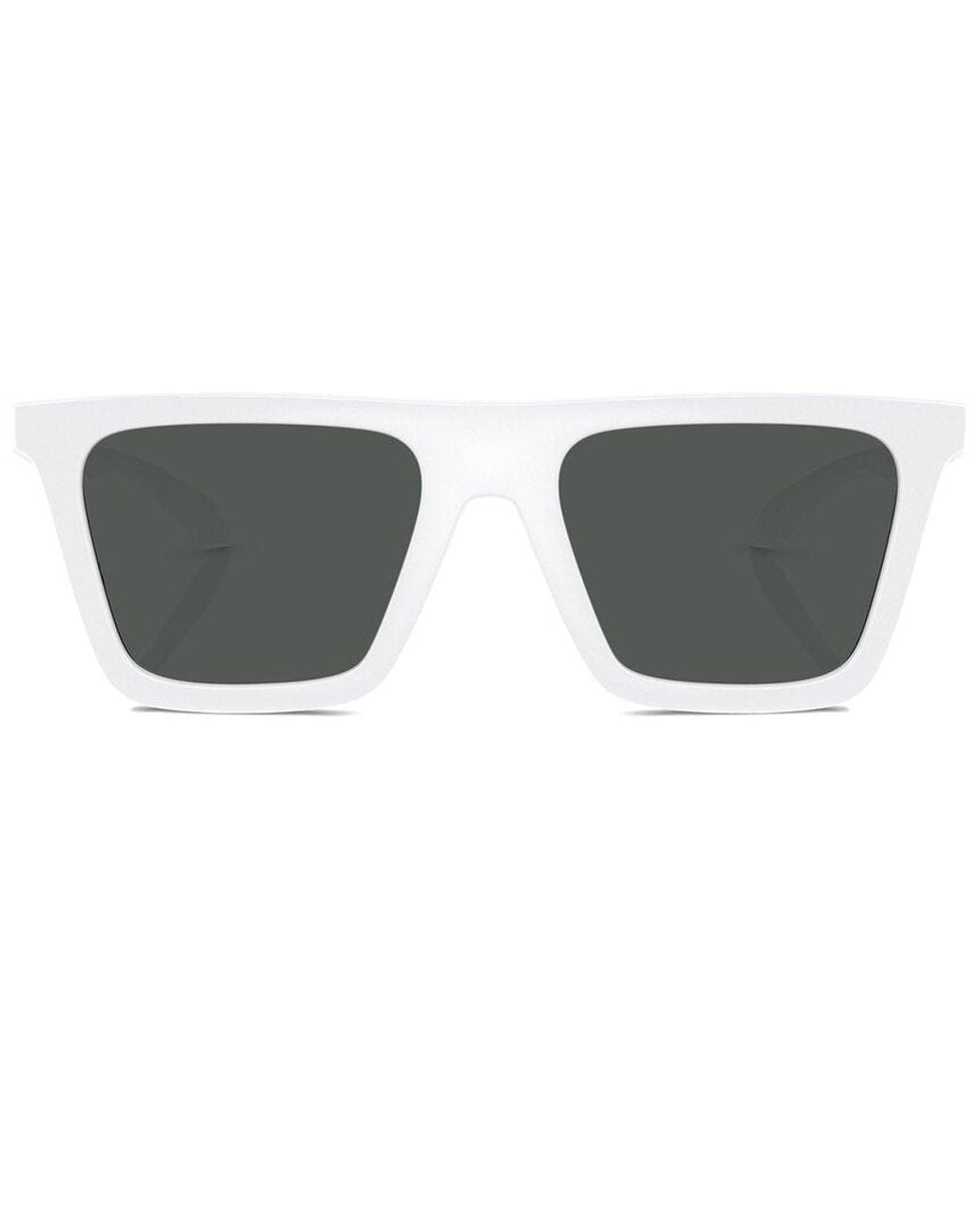 Versace Black Ve4468u 53mm Sunglasses for men