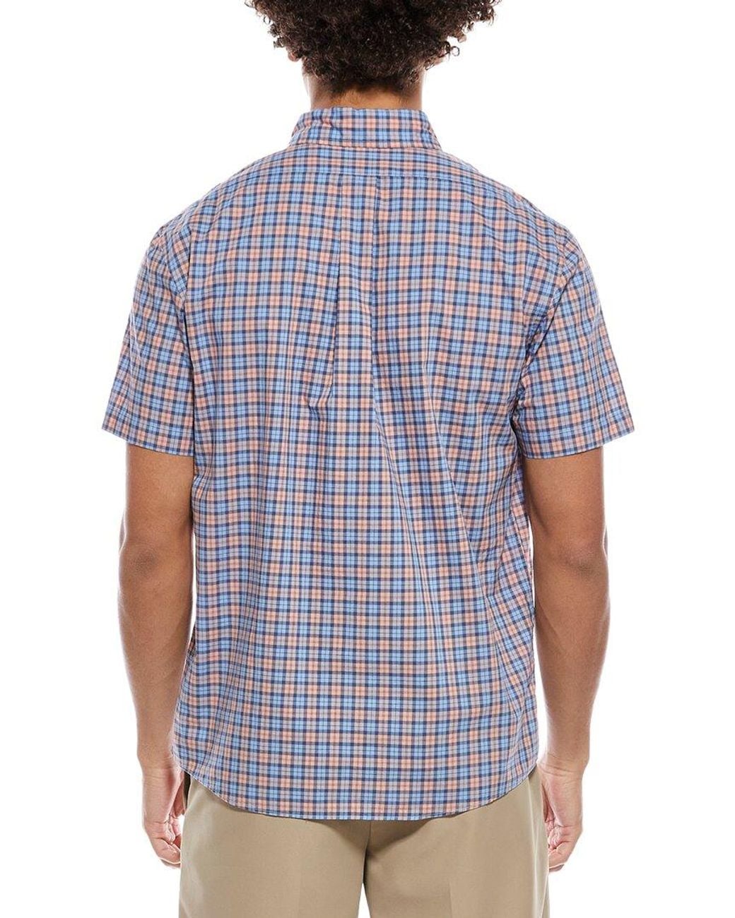 Brooks Brothers Blue Friday Shirt for men