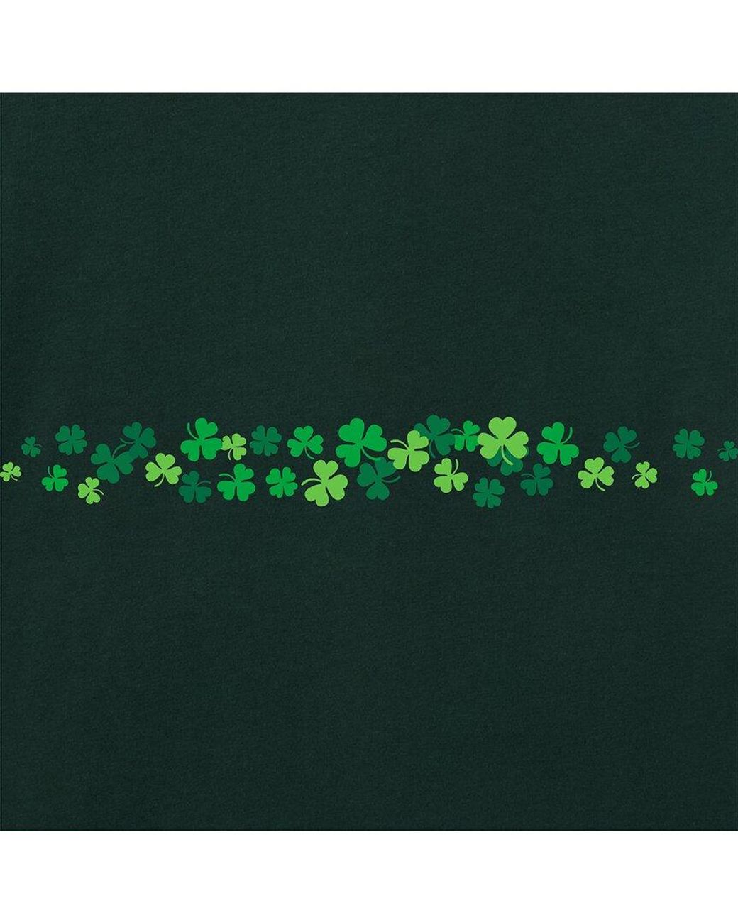 Life Is Good. Green Crusher T-Shirt