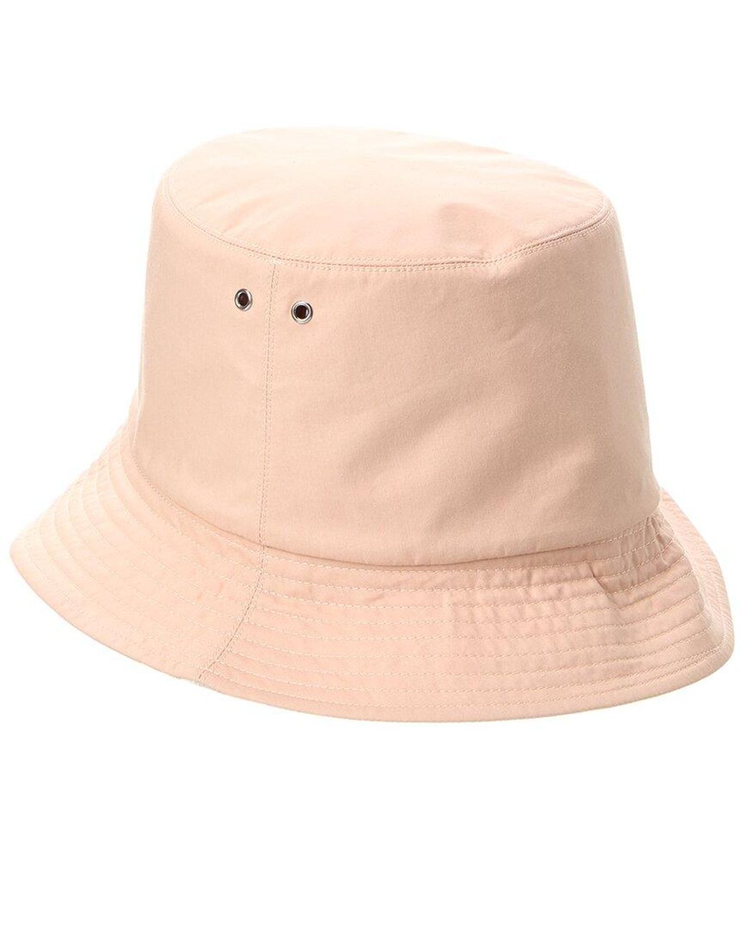Dior Natural Reversible Teddy-D Small Bucket Hat