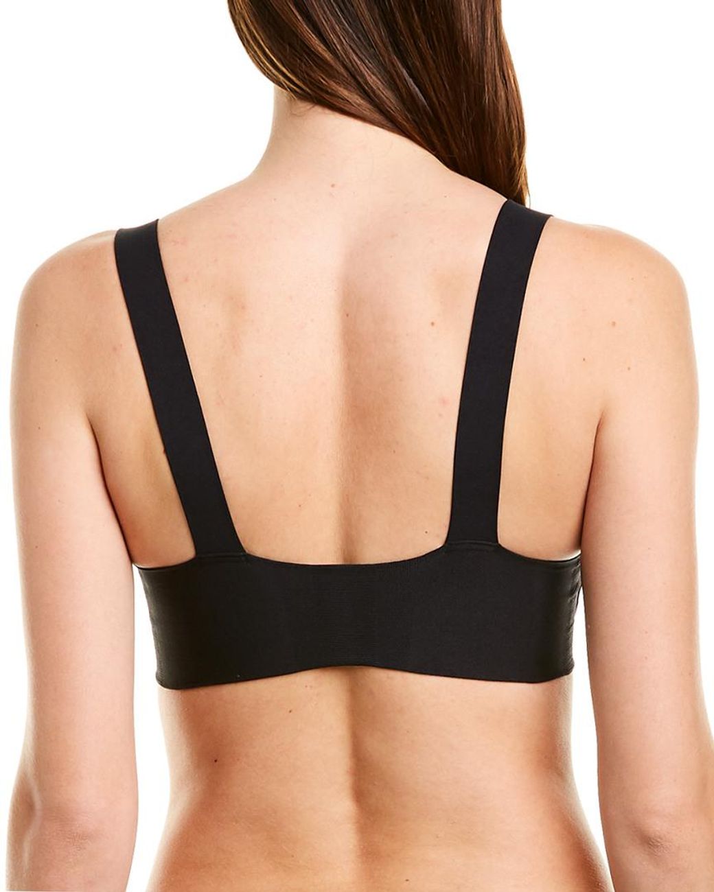 Spanx Black Spanx Wireless Bra