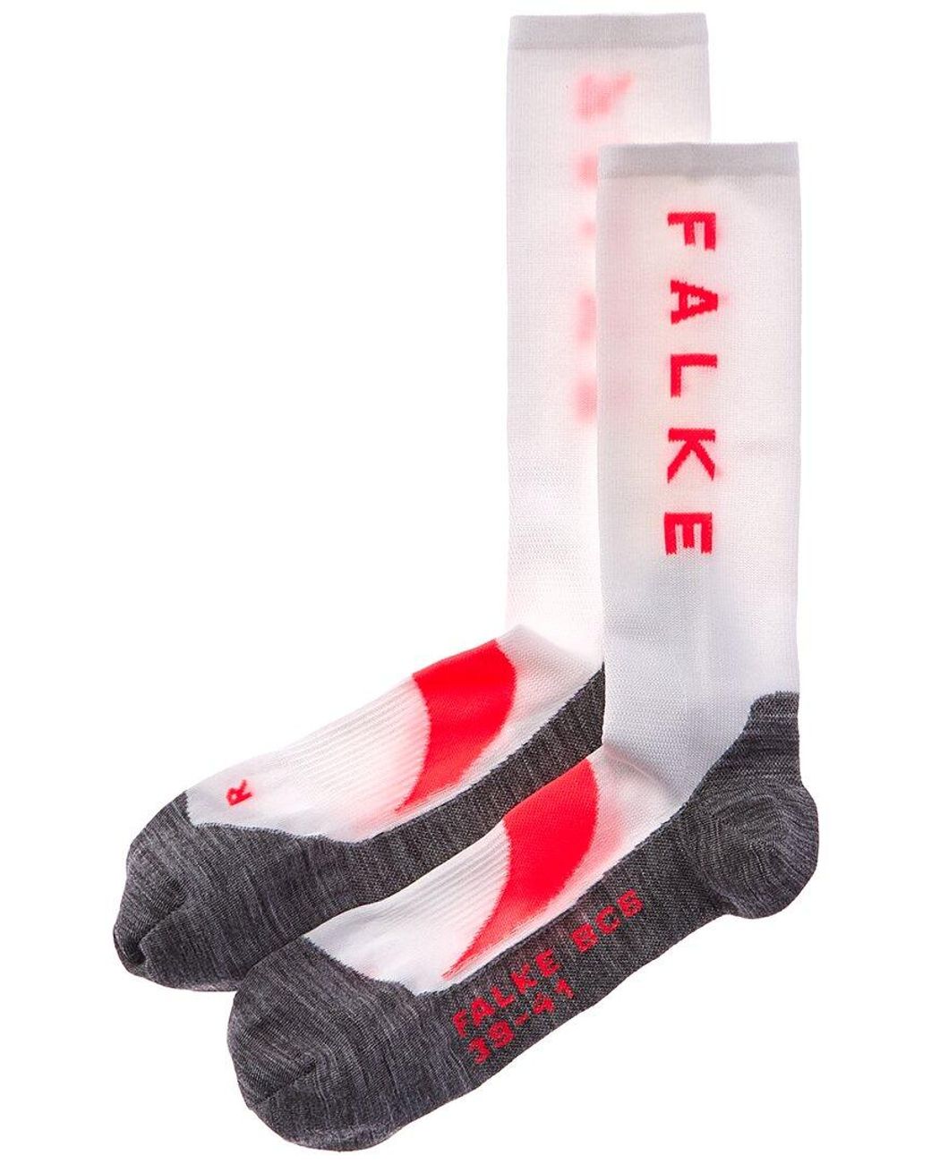 Falke Pink Bc6 Socks for men