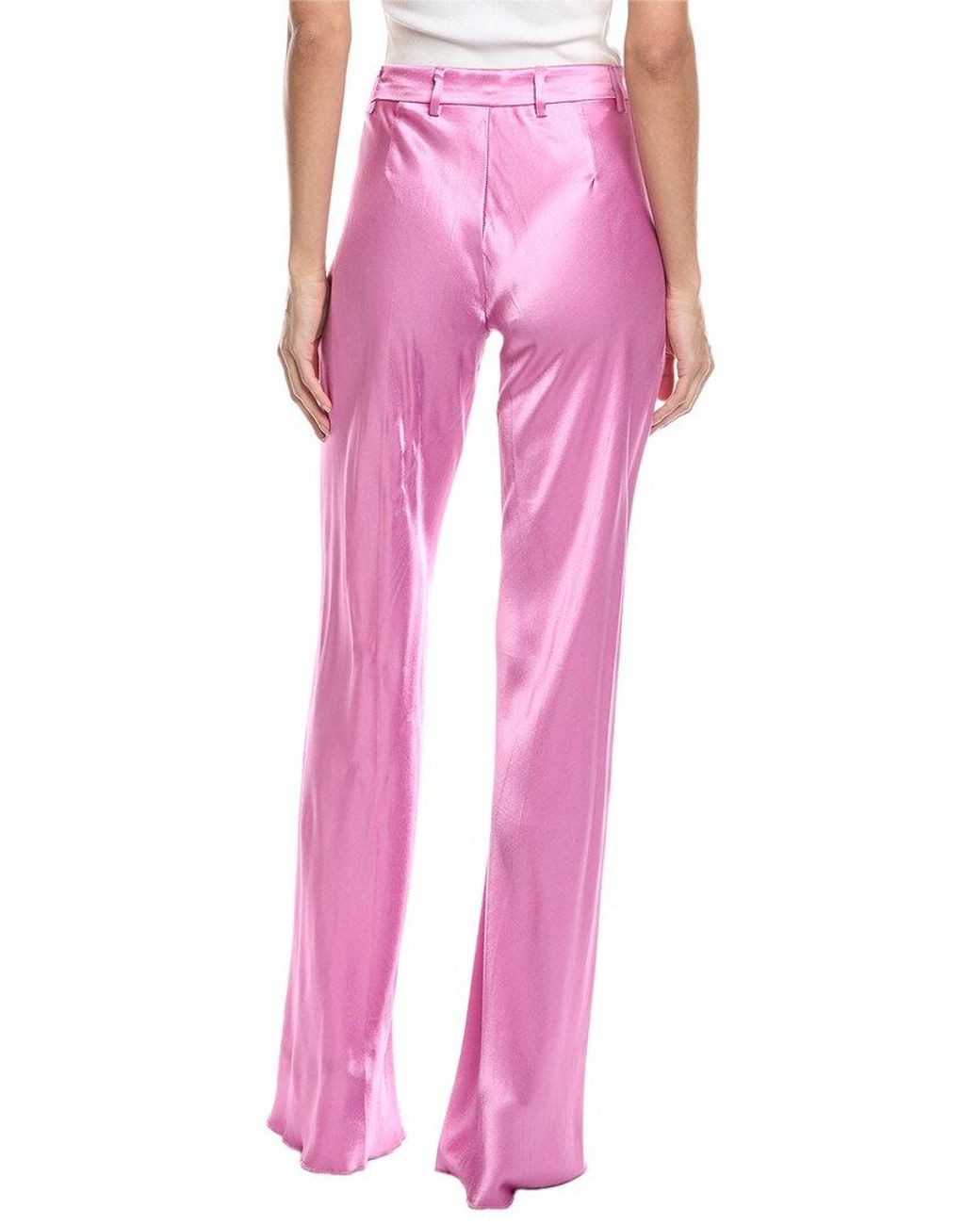 Etro Pink Artemisia Pant