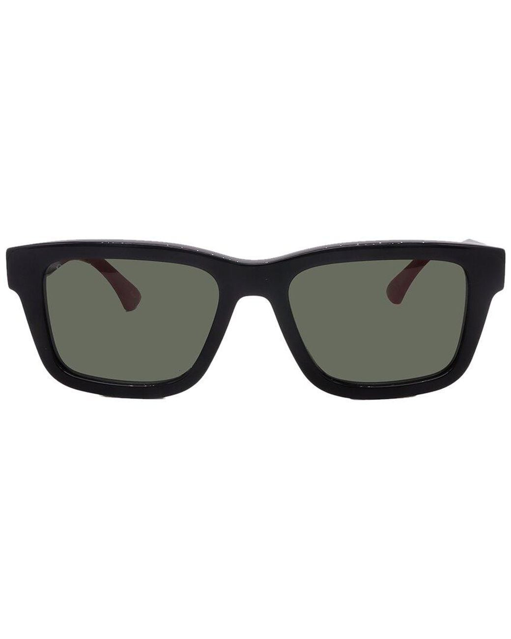 Gucci Black Gg1869S 53Mm Sunglasses
