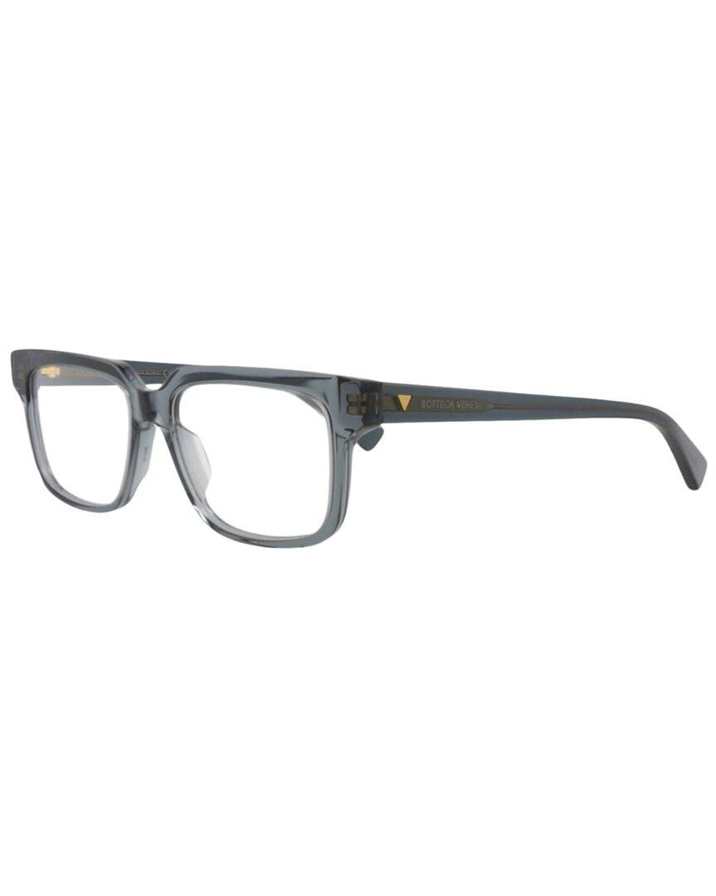 Bottega Veneta Multicolor 54Mm Optical Frames