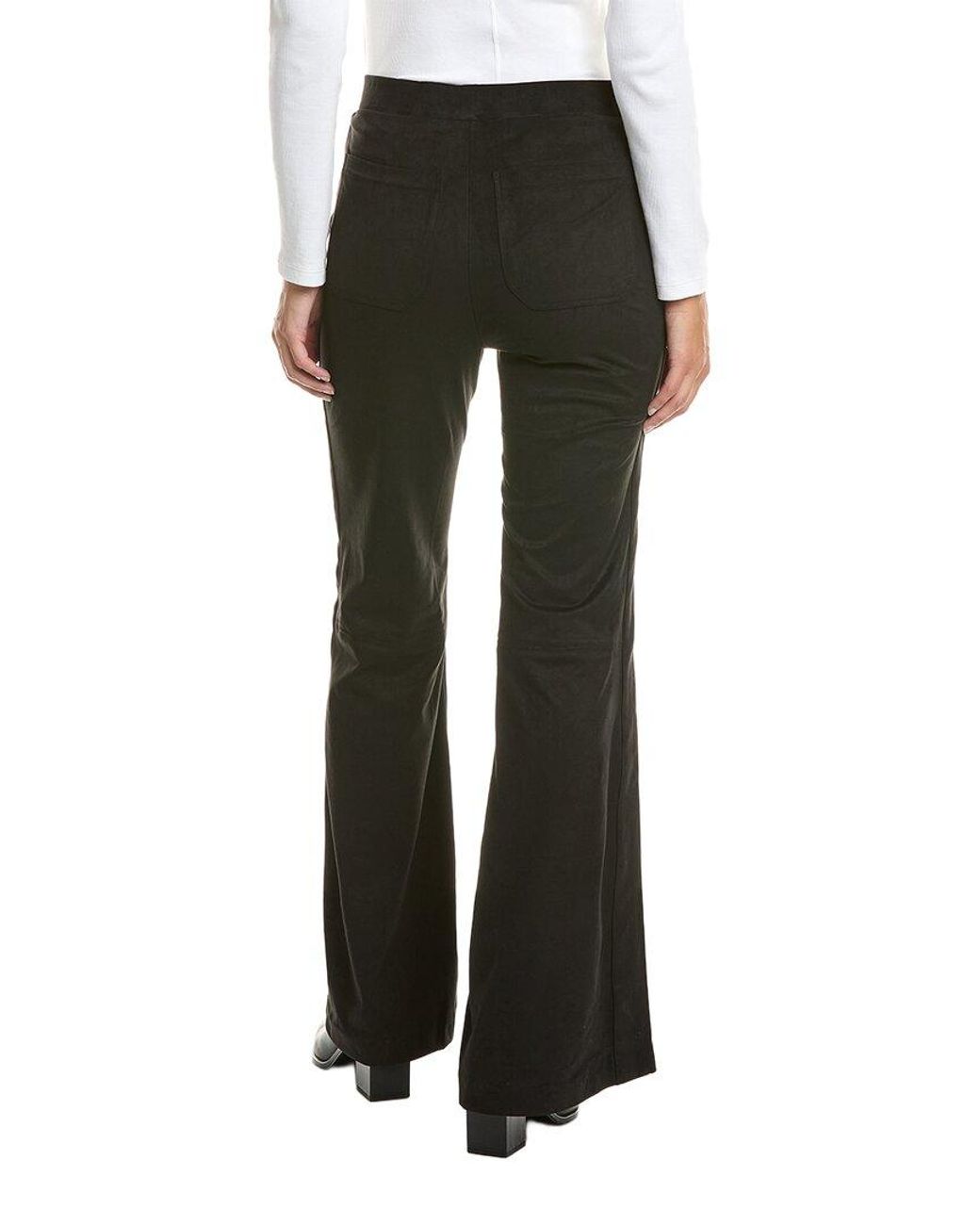 Hale Bob Black Alexia Pant