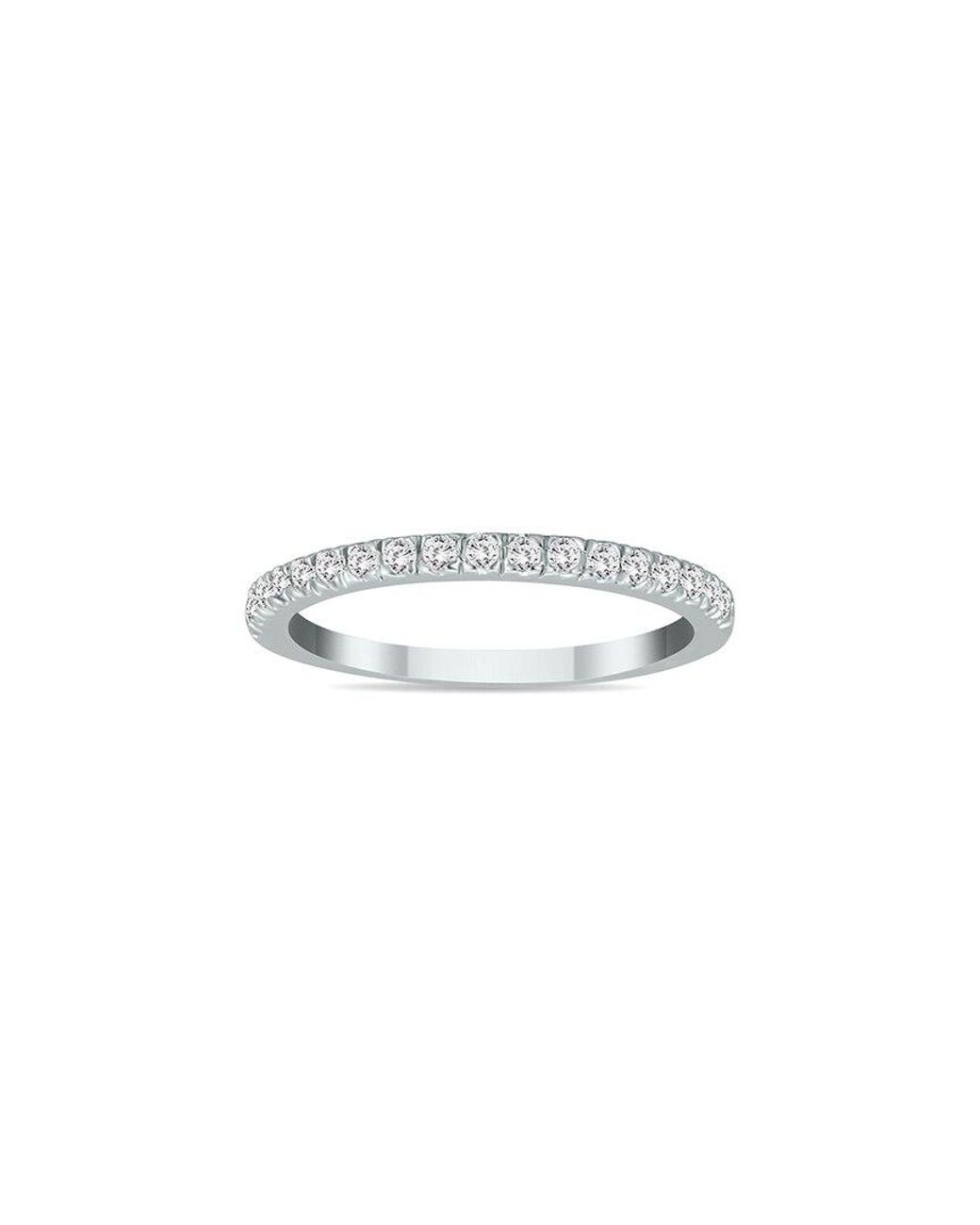True Diamond White 14K 0.30 Ct. Tw. Diamond Ring