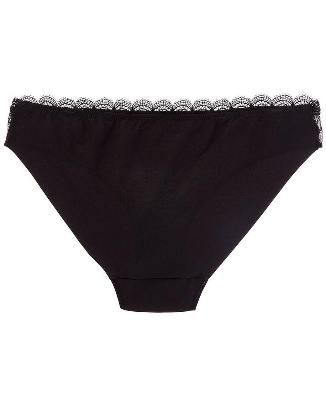 Simone Perele Black Simone Perele Brief