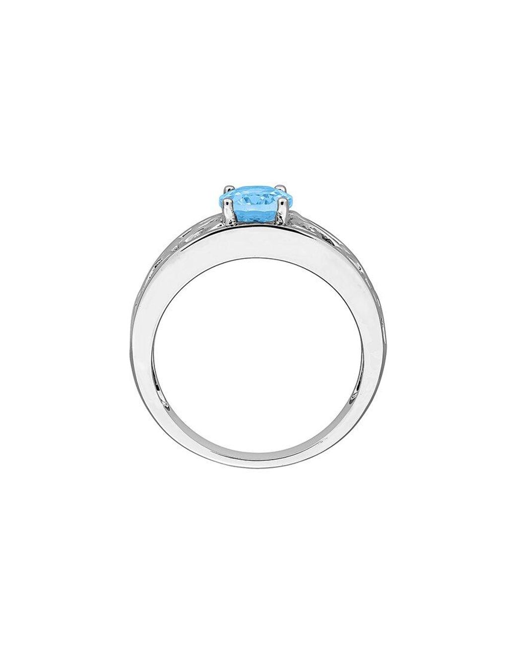 Rina Limor Blue 1.50 Ct. Tw. Topaz