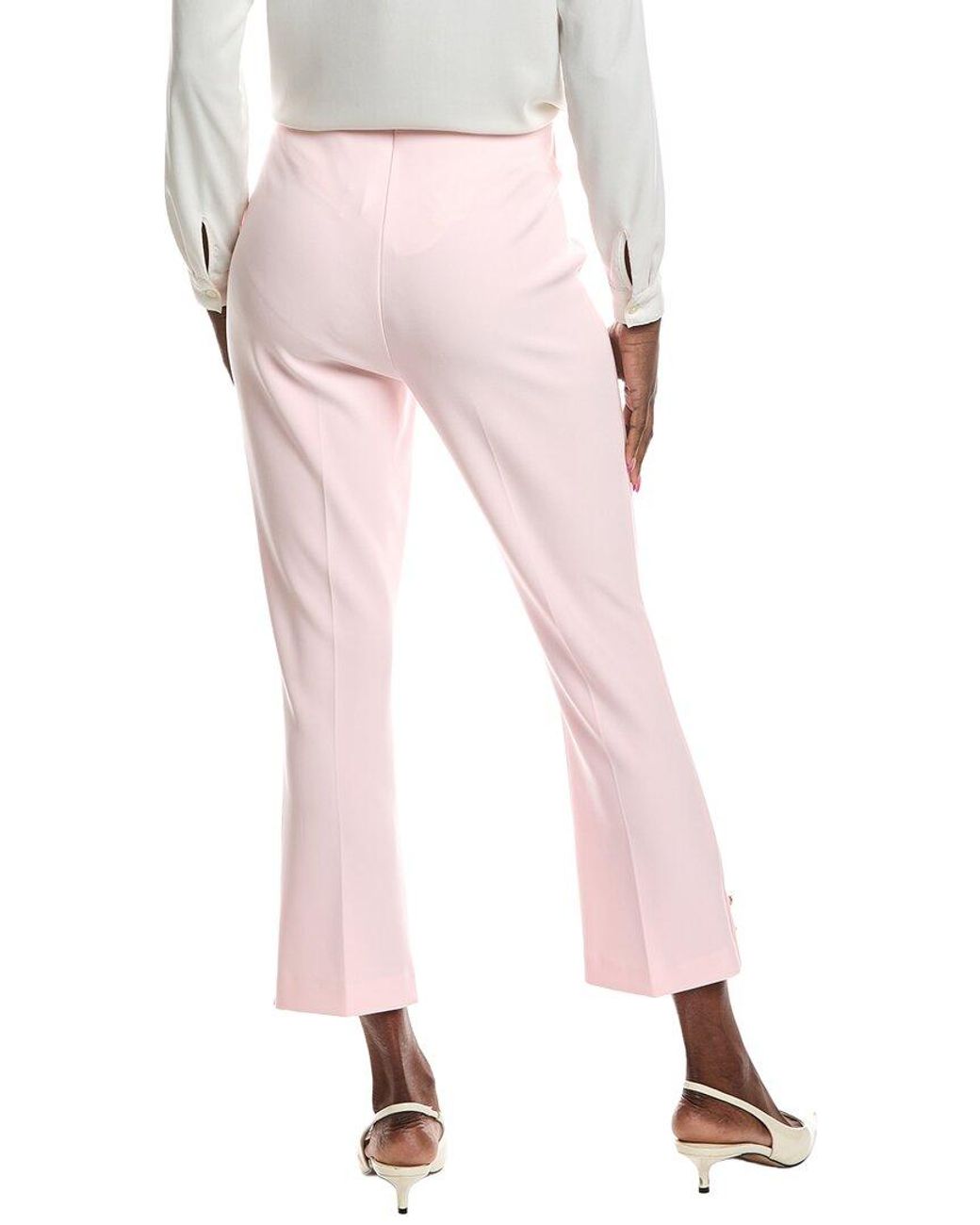 Joseph Ribkoff Pink Pant