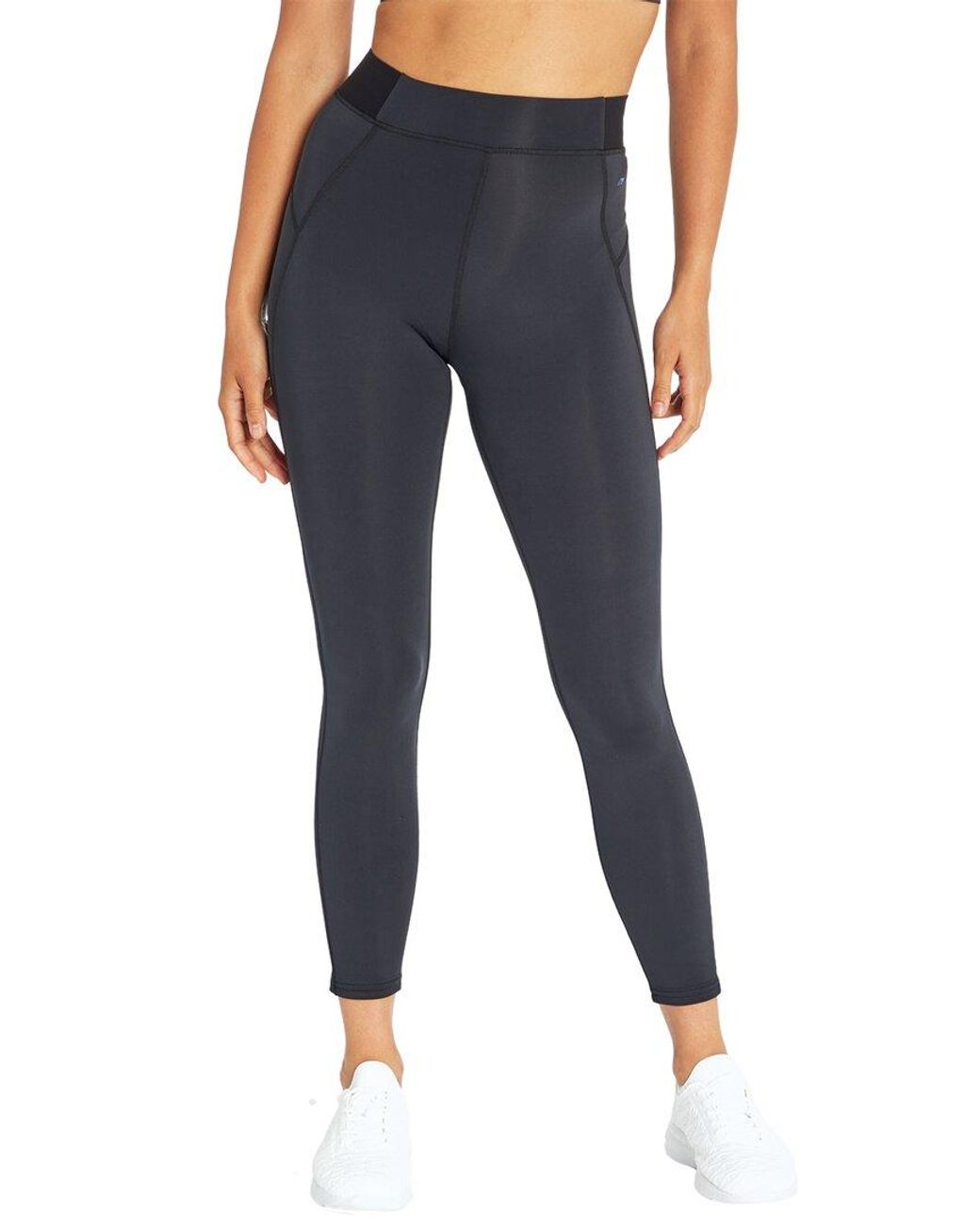 CYCLE HOUSE BY MARIKA Chaser Tight Legging in Blue | Lyst