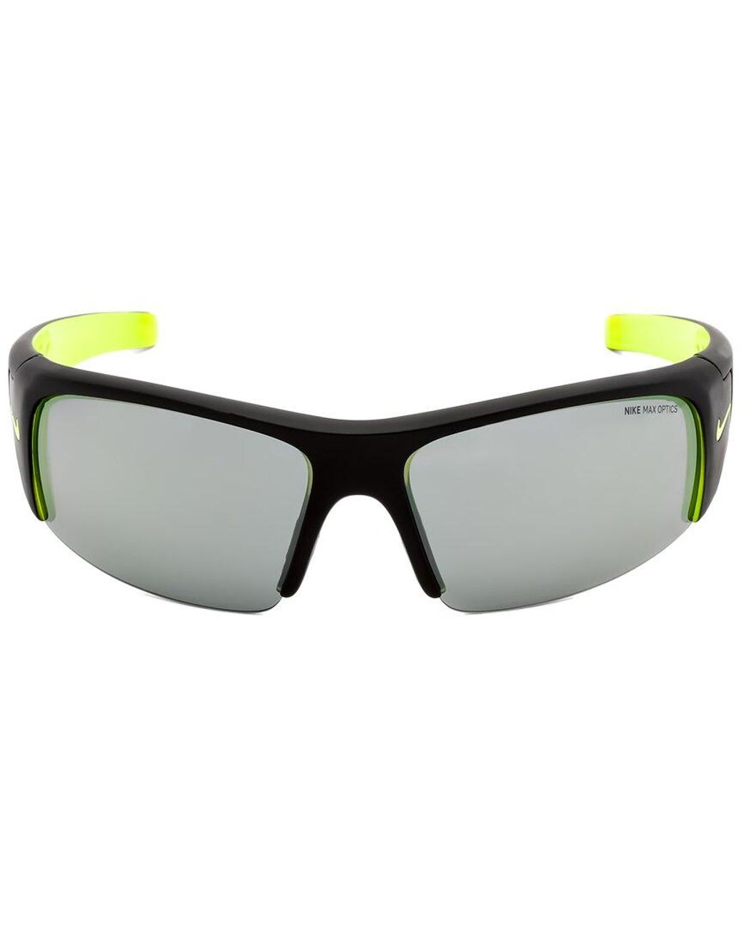 Nike Multicolor Ev0325 Diverge 64mm Sunglasses for men