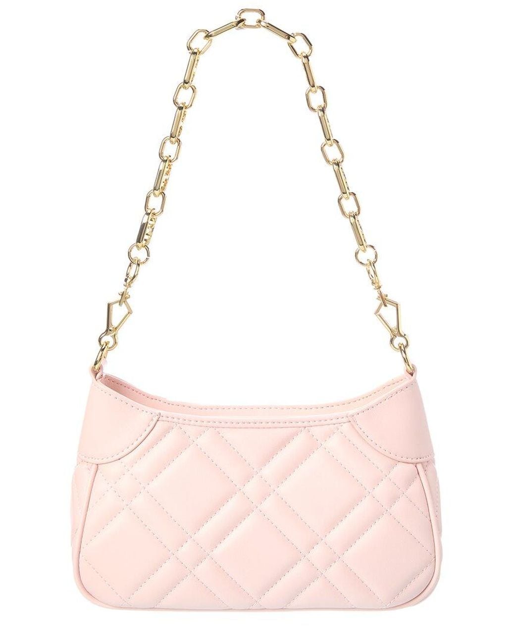 Love Moschino Pink Shoulder Bag
