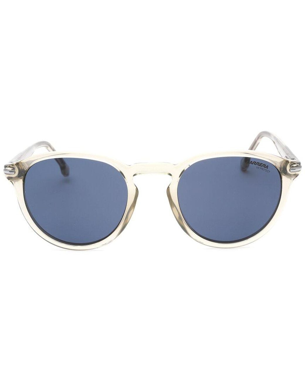 Carrera Blue 277/S 50Mm Sunglasses for men