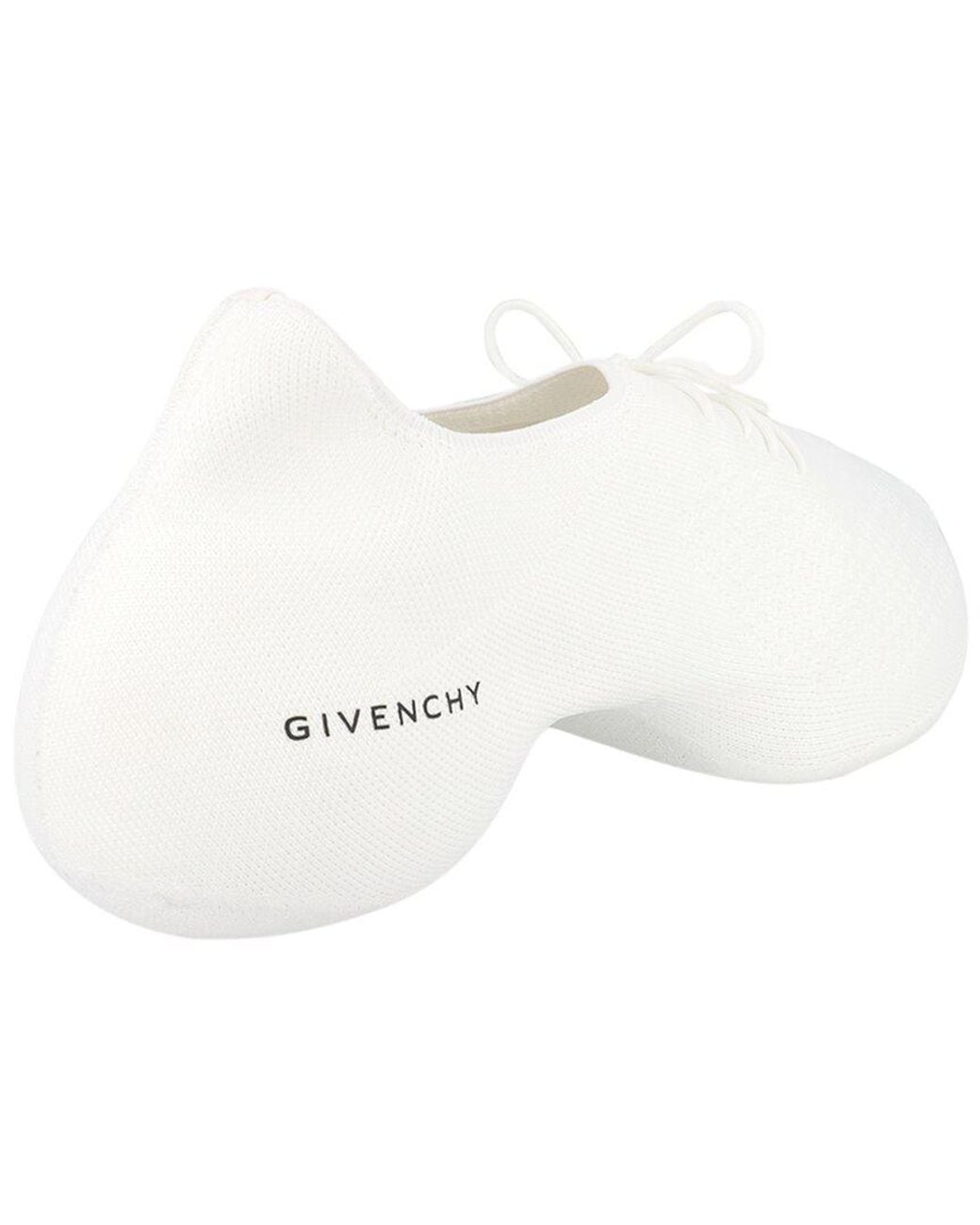 Givenchy White Tk 360 Sneaker for men