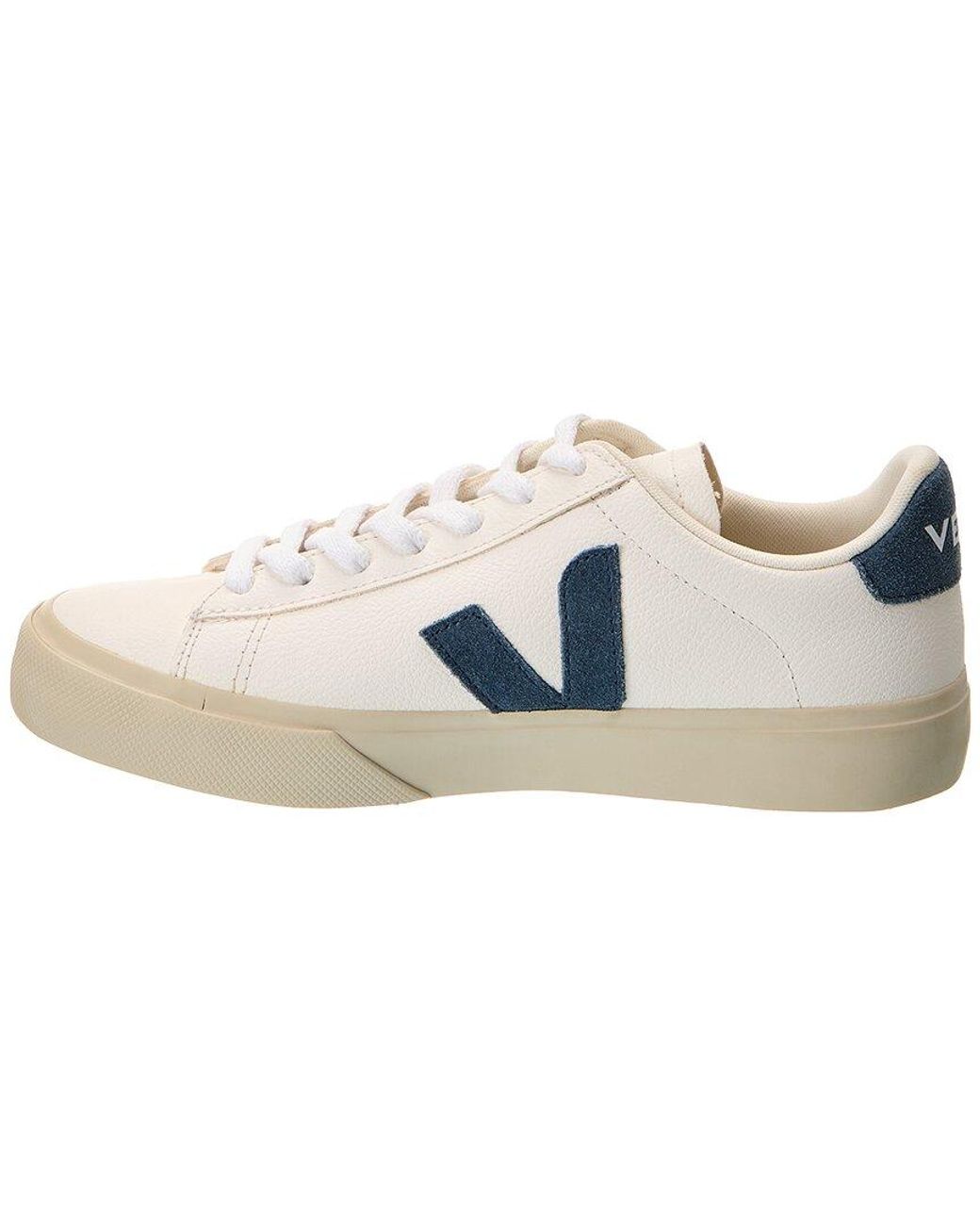 Veja White Campo Chomefree