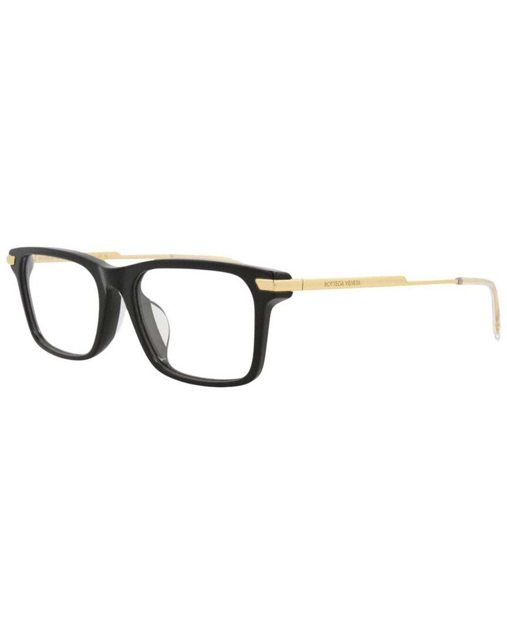 Bottega Veneta Multicolor 54Mm Optical Frames