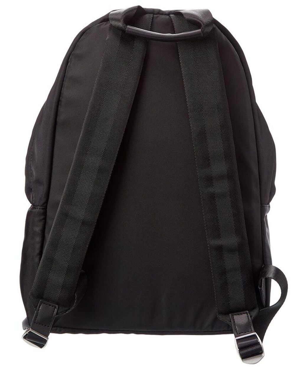 Palm Angels Dome Backpack in Black for Men | Lyst